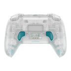 8BitDo Wireless Gamepad: Ultimate Precision for Windows & Android