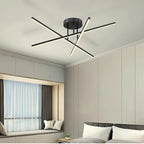 Elevate Your Space: 2026 Nordic LED Ceiling Lamp for Any Room