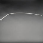 For Audi A3 2017-2020 Xenon DRL Headlight Light Guide Plate Daytime Running Light Tube Car Daytime Running Light Bar