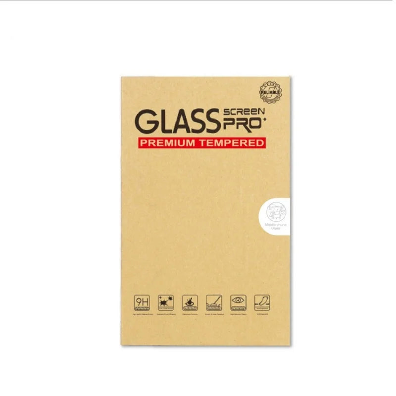 Retroid Pocket 6 tempered glass screen protector, full screen HD, Model A/B, 1pc/2pcs