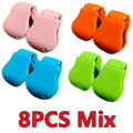 8PCS Mix