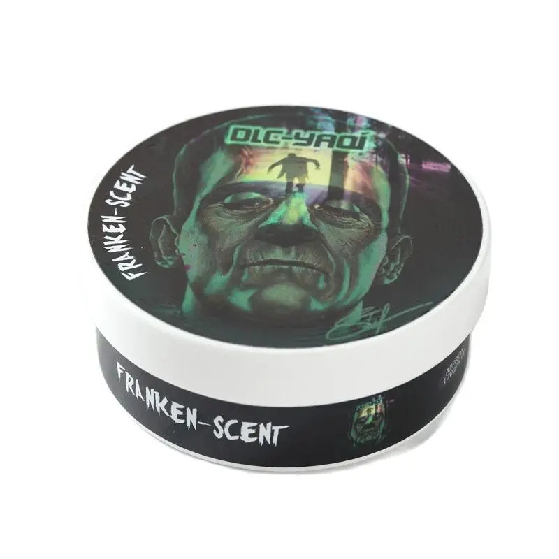 YAQI Franken Scent Atisan 170g Shaving Soap for Men