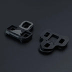 Pedals Cleats Road Cycling Cleats 4.5 Degree Floating Self-locking Bicycle Cleat Pedal Clip Plate Cycling Parts Bike Accessories