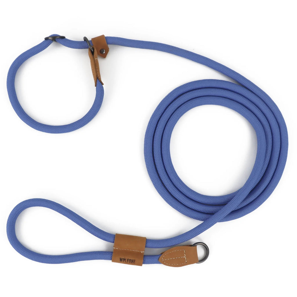 210CM/300CM Dog Leash Multi-functional adjustable P-shape Chain Traction Rope Leads for Running Walking Free hands free leashes
