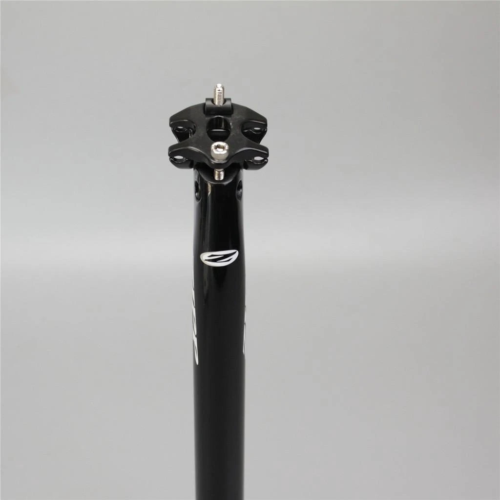 ZIPP MTB Carbon Bicycle Seat Post 27.2/30.8/31.6mm Offset 20mm Road Bike Seatpost UD Glossy