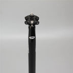 ZIPP MTB Carbon Bicycle Seat Post 27.2/30.8/31.6mm Offset 20mm Road Bike Seatpost UD Glossy