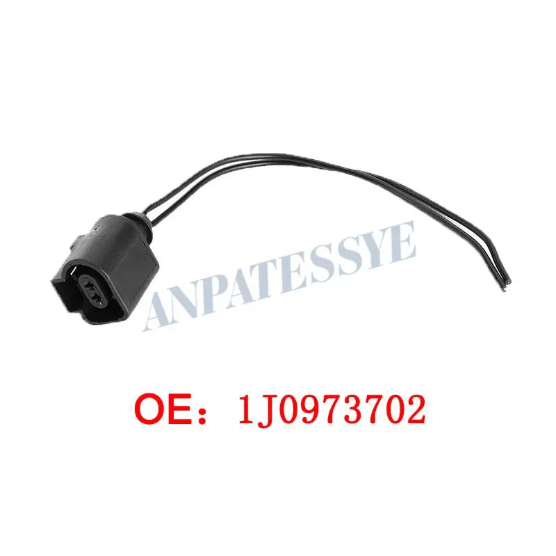 4H0121671D 4H0121671B New Good Heater Control Valve For AUDI A4 A5 A6 C7 A7 A8 Q5 VW Golf 7 Passat B8  Cooling Solenoid Valve