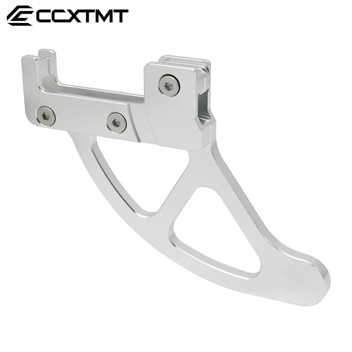 Motorcycle CNC Rear Brake Disc Guard Protector For KTM EXC EXCF XC XCF SX SXF Six Days TPI 2004-2024 For Husqvarna TC FC TE FE