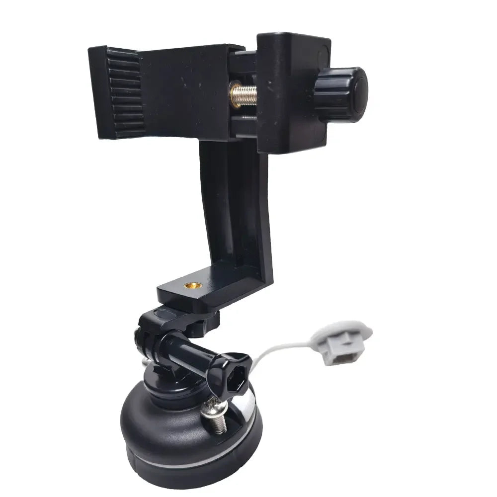 New-Phone Mount Kayak Cell Phone Holders Canoe Dinghy Phone Mount Supporter