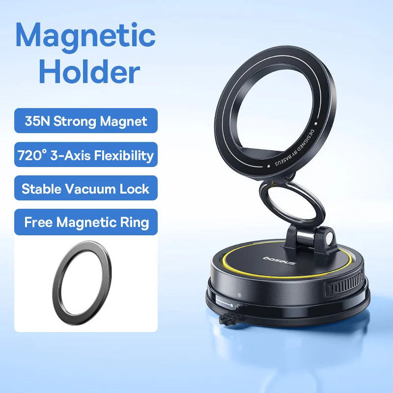 Magnetic Holder