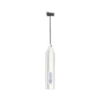 Wireless Electric Milk Frothers USB Recharge 3 Speeds Handheld Milk Foamer Mini Blender for Coffee Cappuccino Foam Maker Whisk