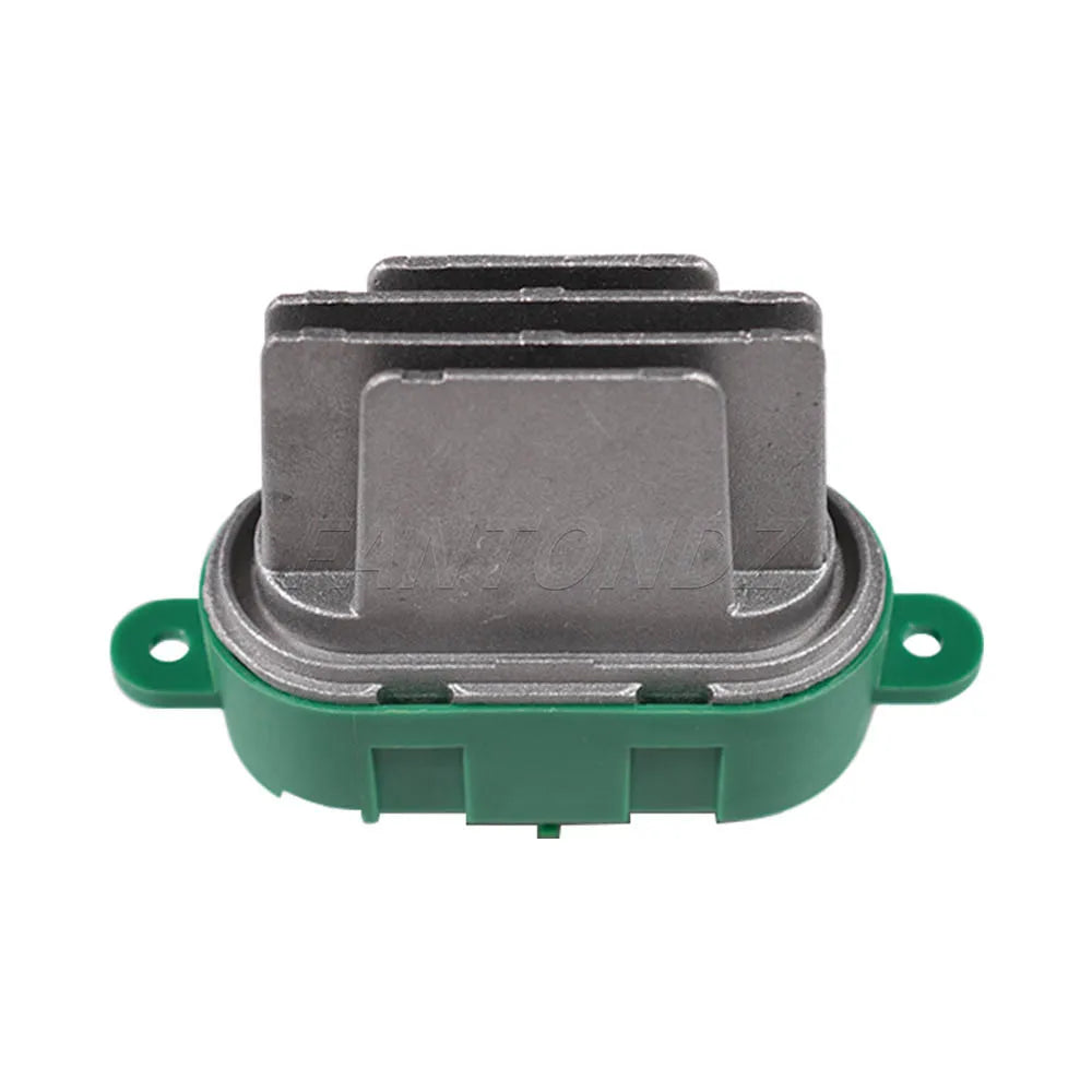Car Heater Blower Motor Resistor Fan Speed Control Equipment For Renault Espace 4 IV 2002- 2022 7701207453 52492365 77012-07453