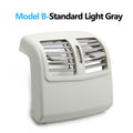 Standard Light Gray / CN