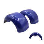 10x6.00-6 Plastic components  of accessories are suitable for assembly of Citycoco electric scooter accessories