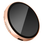 Bluetooth Smart E-Badge 1.85‘’ IPS Tag Pins Creative Magnetic Electronic Badge Pin Supported JPG/PNG/GIF 360x360 Resolution Pins