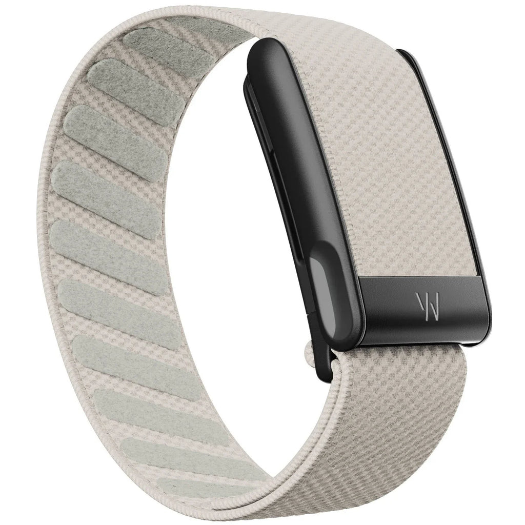 Whoop 5.0/5.0MG nylon woven elastic wristband replacement strap, multiple colors