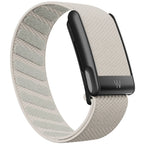 Whoop 5.0/5.0MG nylon woven elastic wristband replacement strap, multiple colors
