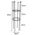 Height 85cm