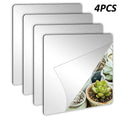 4PCS / 30X30CM