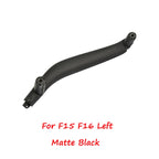 BMW X5 X6 F15 F16 Inner Door Handle Pull Trim ABS Left/Right 2014-2018, 1pc