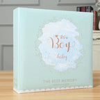 6 inch 200 Pocket 4x6 Cartoon Photo Album 10x15 Photocard Holder Baby Memories Instax Collect Book Family Memory Photos Album