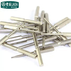 LAOA Old A S2 Alloy Steel Screwdriver Head 4mm Screwdriver Head