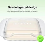 For PETKIT Pura Max Cat Litter Box Deodorant NEW N50 Air Cleaning Materials Cat Toilet Air Purifying Refills Special garbage bag
