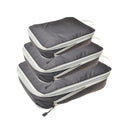 S3007 Black / 3PCS L M S Set