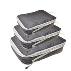 S3007 Black / 3PCS L M S Set