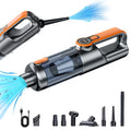 silver orange