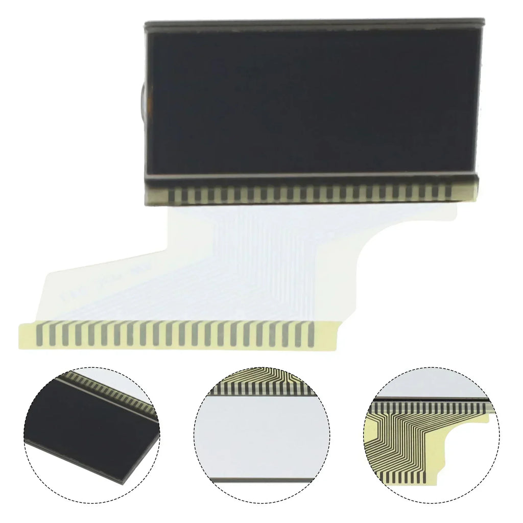Car Instrument Cluster Dashboard LCD Display  High-quality  Dashboard LCD Display  Fit For Opel-Combo/Corsa/Meriva/Tigra