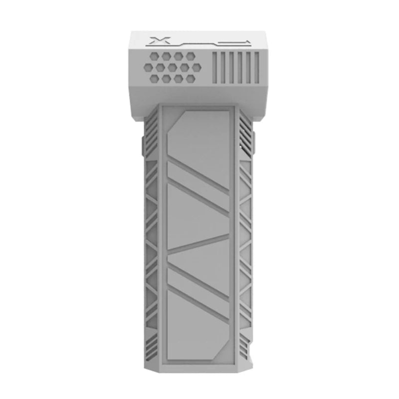 Mini Powerful Air Blower 130000RPM 52m/s Brushless Motor Portable Turbo Jet Fan Blower Battery Air Duster Blower For Car Leaves