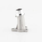 Engine water hose connector aluminum 11118511205 For BMW  1 2 3 4 5 6 7 Series X1 X2 X3 X4 X5  B48 F35 F20 G38 G12 G01 G15 G20