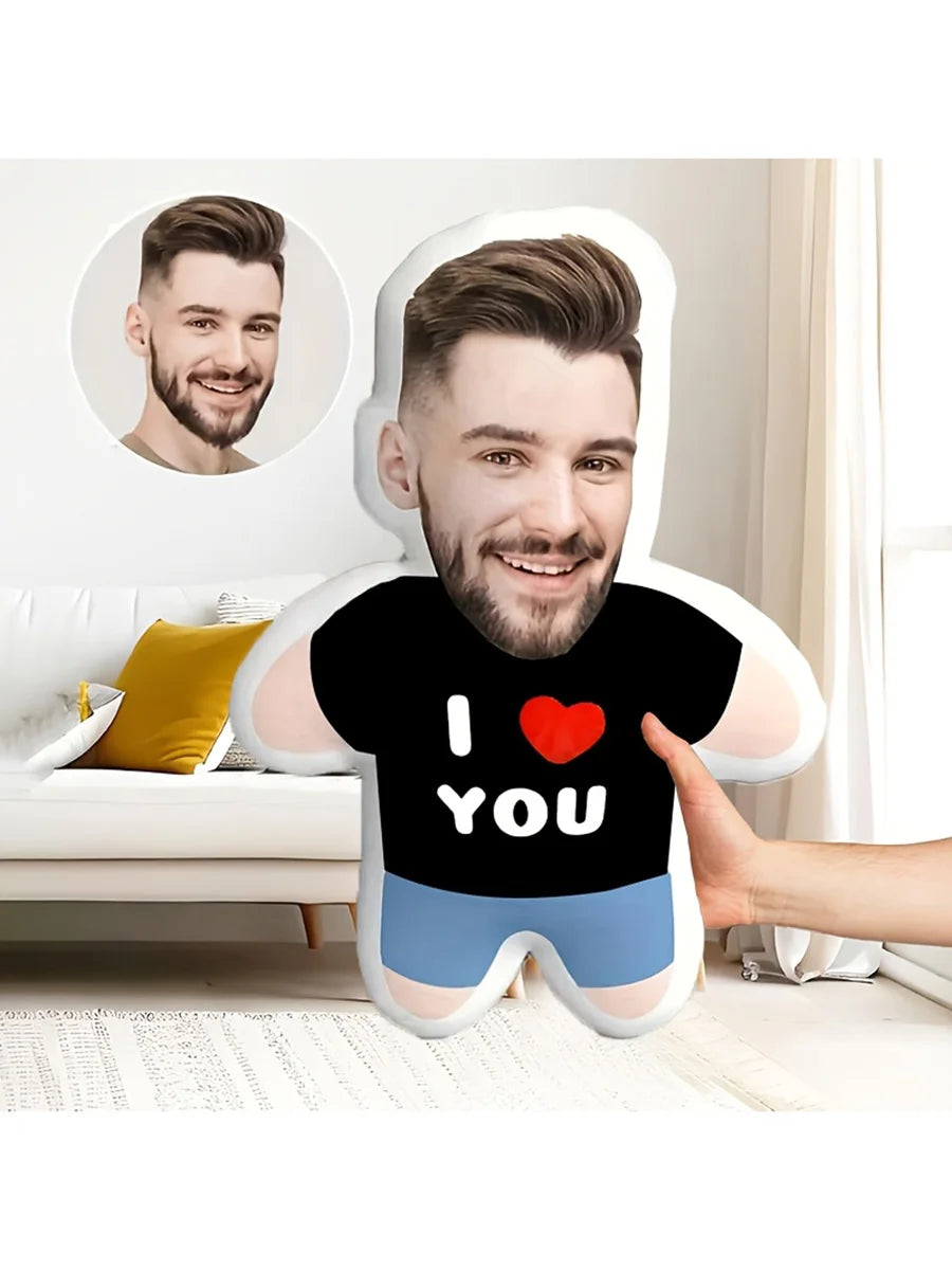 Image customization / 40cm