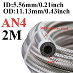 2M AN4 ID5.56mm