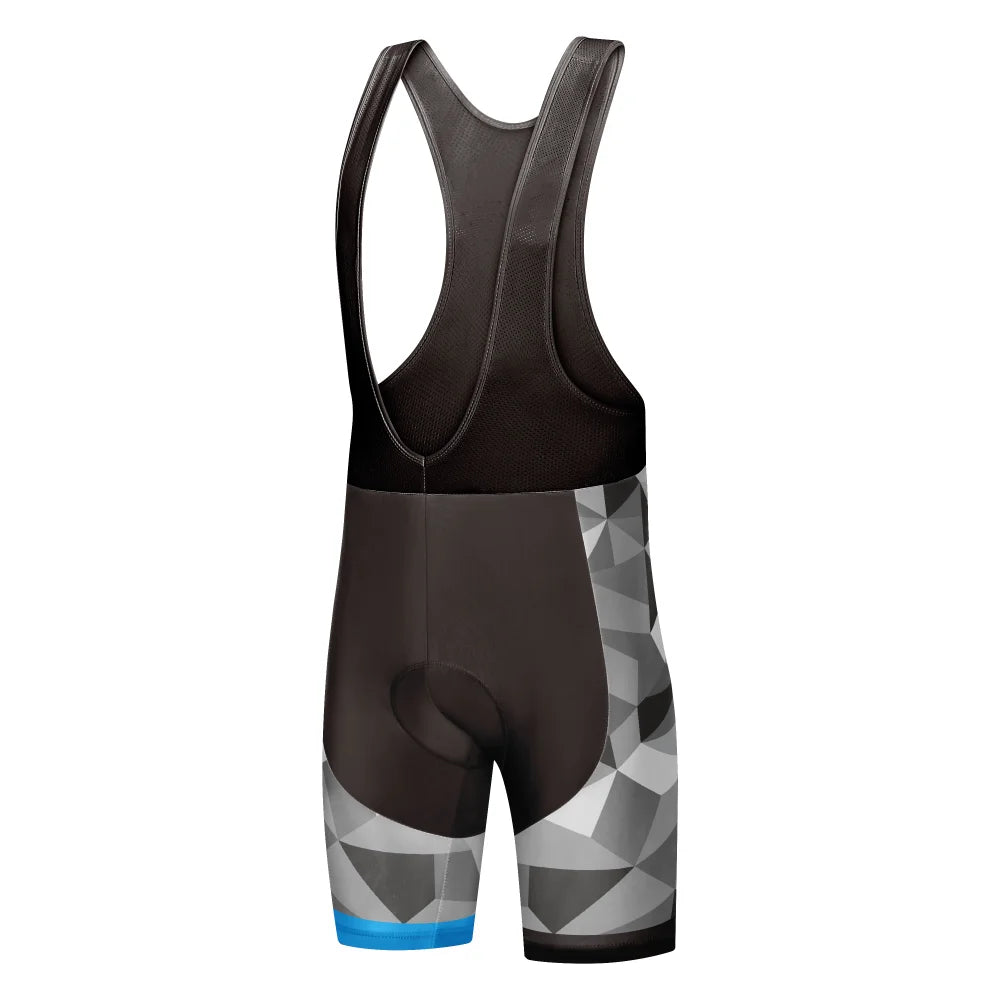 2024 Cycling Shorts Men black bib 9D Gel Bike Mtb Shorts black Mountain Bicycle