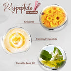 Private Label Lip Oil Custom Logo 10ml Polypeptide Colored Lip Balm Arnica Lipgloss Super Moisturizing Gel Plumping Makeup Hose