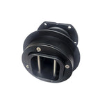 QR1 / QR2 Wheel-side Racing Game Simulator Steering Wheel Metal Quick Release Compatible with FANATEC Base