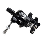 Aluminum Road Bicycle Brake CNC Forged Alloy Racing Fixed Gear Track Bike Wheel Rim C Brake Caliper Sets Front & Rear