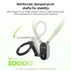 TELESIN Quick Release Magnetic Neck Mount Hold for Iphone 15 14 13 12 11 10 SAMSUNG XIAOMI Smart Phone Accessories