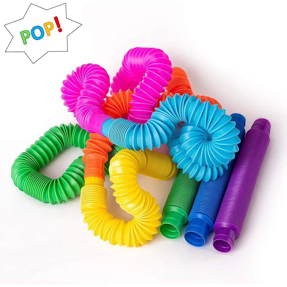 8pcs Random Colors