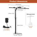 Gooseneck Desk Lamp