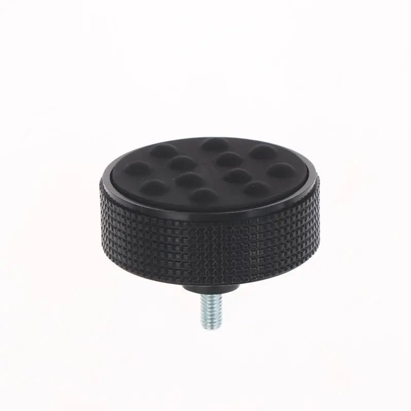 4pcs Turntable Shock Absorber Feet Pads for Technics SL-1200, Damping Foot Pads