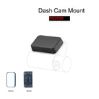 70mai Dash Cam Pro D02/D08 Mount or CPL Filter Replacement Accessory (Select Option)