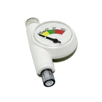 Endotracheal Intubation Balloon Pressure Gauge Saturation Detection Device ET Cuff Pressure Manometer For Veterinary Use Only