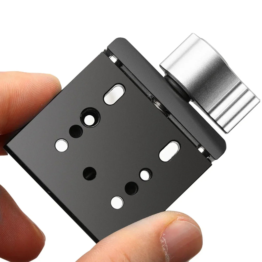 NEJE Official Laser Module Holder / Z-Axis Adjuster / Focus Adjuster Tool for NEJE 5, NEJE Max 4 and NEJE Max 5C