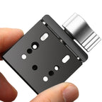 NEJE Official Laser Module Holder / Z-Axis Adjuster / Focus Adjuster Tool for NEJE 5, NEJE Max 4 and NEJE Max 5C