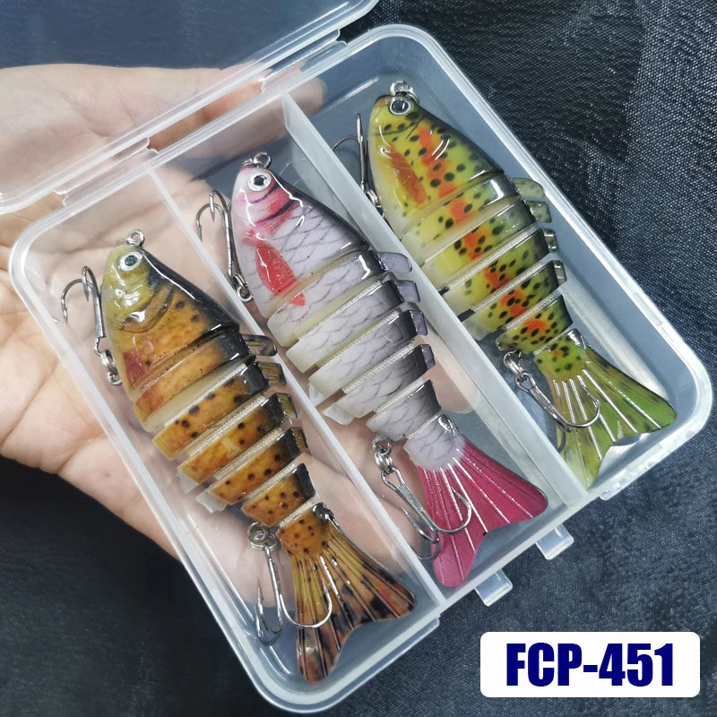 451-3pcs with box