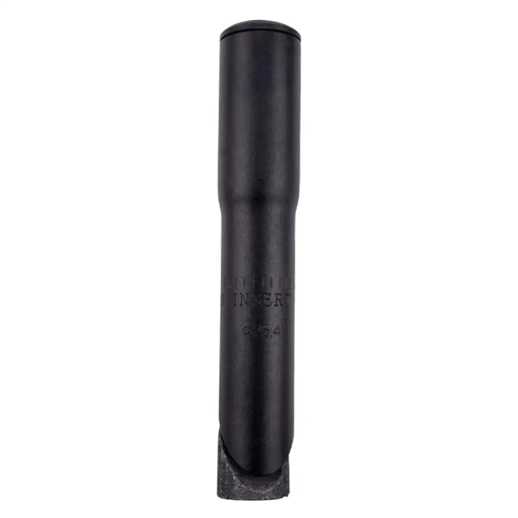 Bike Quill Stem Adapter Road Folding 22.2/25.4mm 1 1/8" Handlebar Cycle