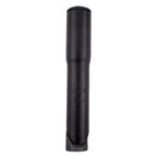 Bike Quill Stem Adapter Road Folding 22.2/25.4mm 1 1/8" Handlebar Cycle